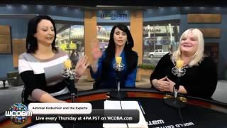 How to become a speaker with Jennifer Joseph Lier - Segment 4
