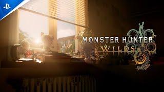 Monster Hunter Wilds – Die Wildnis ruft | Live Action Trailer, deutsch