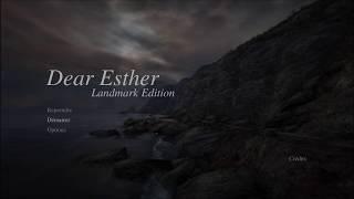 Dear Esther LandMark Edition | Twinsen | Full Long Play | PS4 | FR