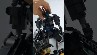Skibidi infected 380 (part 1)#lego #speaker #stopmotion #skibiditoilet #shorts #memes #viralvideo