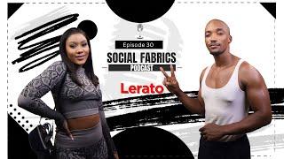 EPISODE 31| " I know if I had stayed in that relationship..."  A Chat with Lerato