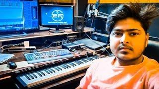 Singer RAJENDRA  Sedariya Chetan suhawa music by Royal studio suhawa 2021