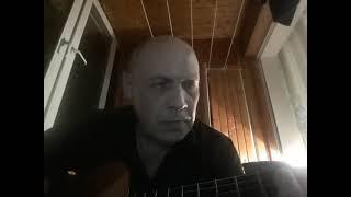 Виталий Зайцев. Борьба. сл. Анна Чуманова  муз. Виталий Зайцев