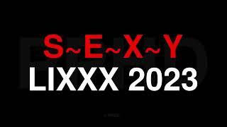 How to Pronounce LIXXX 2023