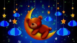 Baby Sleep Music  Lullaby For Babies To Go To Sleep  Sleep Music