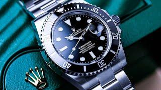 5 Most Wanted Rolex Watches In The World