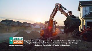 Construction Equipment Special Offers!