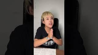 监考也这么惊心动魄？ #长得显小当老师