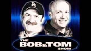 Paging Richard Smoker  (Bob and Tom Show)