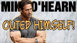 Mike O'Hearn Should Be Ashamed.