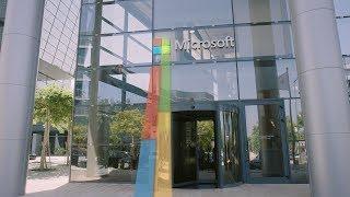 Microsoft Ventures Demo Day