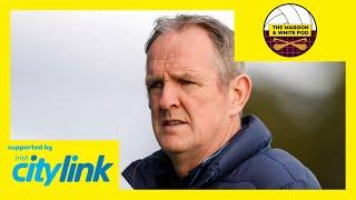 WHO WILL BE THE NEXT GALWAY SENIOR HURLING MANAGER? | GREG LALLY