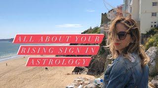 All about Your Rising Sign in Astrology