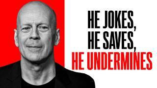 What Happened To Bruce Willis | Full Biography (Die Hard, Pulp Fiction, Sin City)