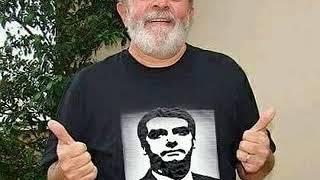 Lula é Bolsonaro