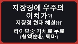 20년 가까운 지장경 독송과  염불한  공덕장의 지장경 해석(11회) 지장경의 현대 해석 지장경 2편