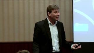 National Sales Conference 2014 - Jeremy Malindine