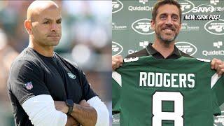 Brian Costello breaks down the 2023 Jets schedule | New York Post Sports