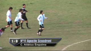 TC 1F 4ªDiv CAE 3 vs CSDL 0