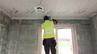 Gerband SD2 Air Tight and vapour Control Membrane