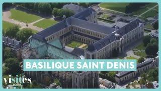 Basilique Saint Denis