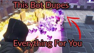 *WORKING* Working STW Dupe Glitch Fortnite Save The World Dupe (This Dupe Still Works) Dupe Bot