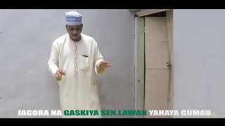 senator lawal yahaya Gumau alheri  GA mutanen bauchi dama Nigerian gabs daya