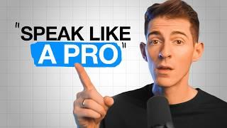 How to Master the Art of Speaking (and blow up your content)