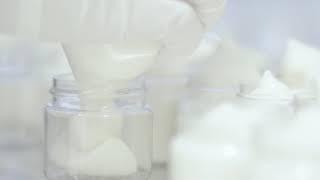 How it's made - Lip Scrubs || Handmade Heroes Cocolicious Luscious Lip Scrubs