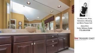 3862 SW Bimini Circle N, Palm City, FL Presented by Alexa Silva.