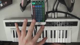 [WTFun]28 박홍기의 신디플레이28 - Synth Book and RefaceCS