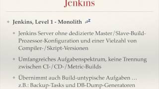 PHP Developer Day 2016 - Jenkins Acceleration - #phpdd16