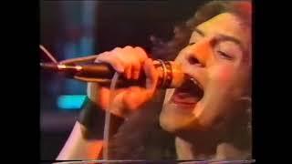 Newcastle Gigs - Tygers Of Pan Tang - Making Tracks - The Tube - 1982 - Tyne Tees TV - City Road