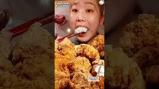 MUKBANG Having BIGBITES Of RICEIndulge In The World OF Flavour|| ASMR Eating HUGE Amount Of RICE