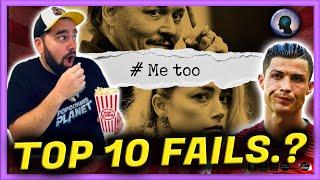 Johnny Depp | Andy Signore and MORE! #MeToo Gone WRONG?