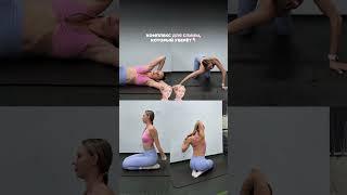 Красивая осанка #коррекцияосанки #умныйфитнес