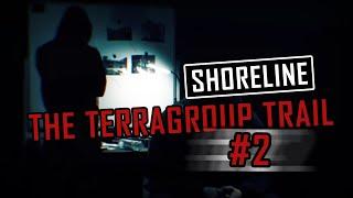 The TerraGroup Trail - Part 2 (По следам Terragroup. Часть 2)