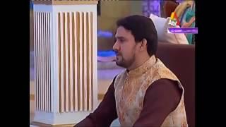 karamaat e Ishq | Seher Transmission | 18 June 2016 | ATV