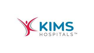 KIMS Hospitals - Saving Lives