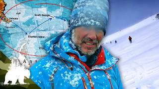 Retracing Shackleton: A Century of Survival and Discovery | Adventure Documentary