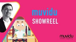 muvidu | Showreel