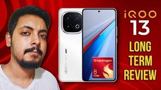 My iQOO 13 Full Long Term Review (Unscripted) - Great Value but Unexpected Compromises!