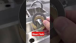 Kitchen Gadgets #kitchen #gadgets #steel #null #fixer #machine #technology #ghauritech