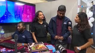 London Tamil Market 2018 | Neyar Neram 16-05-2018 | IBC Tamil TV | British Tamil Chamber