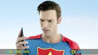 Vikas Verma As Superman