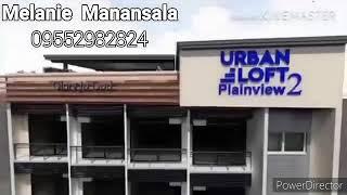 Urban Loft Mandaluyong city