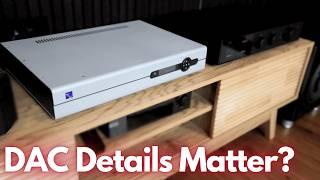 Best DACs Under $5000: PS Audio Stellar DAC