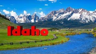 Top 10 Reasons People Are Still Moving To Idaho.