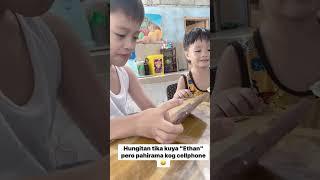 sweet sa manghud oi 