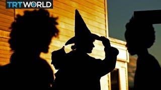 US Politics: Witches cast spell on Kavanaugh and Trump